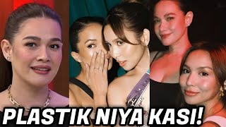 Bea Alonzo NAGSALITA NA sa PAG-UNFOLLOW NIYA na s KANYANG BFF na si Kyline Alantara!