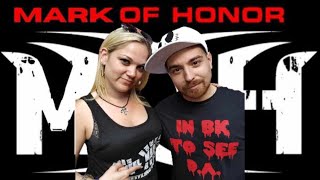 Diamante vs Leyla Hirsch Lights Out Match | ROH TV (7/18/24) Review | Mark of Honor