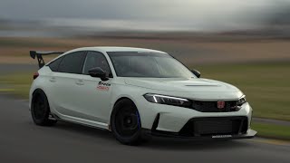 Gran Turismo 7 | Honda Civic Type R (FL5) '22 | Customization, Tune & Lap Test