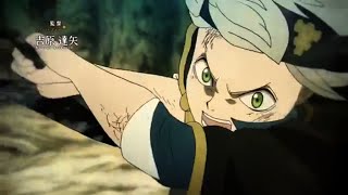 Asta EDIT // I tried so hard - Short AMV