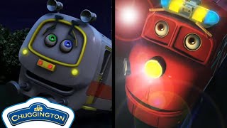 Wilson's Forest Flare! | Chuggington UK | Free Kids Shows