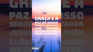 DEUTERONÔMIO C:30 V:15-20 ATENÇÃO PARA OS DOIS CAMINHOS #jesus_está_voltando #deus #jesus