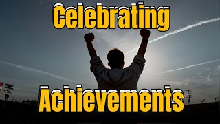 Celebrating Achievements | It can boost morale and motivate them to keep striving for excellence