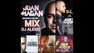 JUAN MAGAN MIX 🇻🇪💪