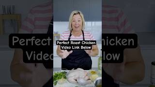 Perfect Roast Chicken #easychickenrecipe #roastchicken