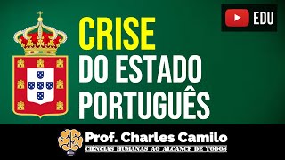 Crise do Estado Português