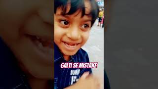 galti se mistake | dance at mall road Manali #viralvideo #travel #youtubeshorts #dancevideo danc