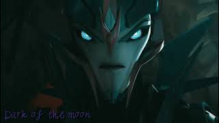 [Transformers prime]Арси- клип.