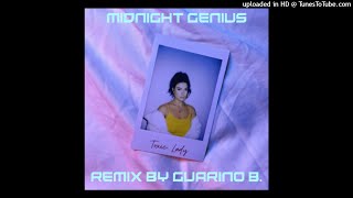 Midnight Genius - Toxic Lady Remix Reggaeton By Guarino B. BPM 94