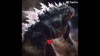 What If... #godzilla #godzillaxkong #shorts