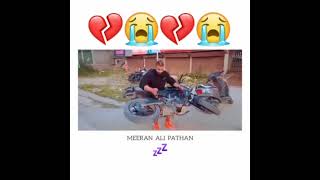 meeran ali pathan. shot dead nawa kadal srinagar sad video whatsApp status😥