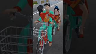 Anak_Cinta_Adik_Kecil🥰#sakuraschoolsimulator #sakura #shortvideo#sakura #shortvideo #viral#dramasak