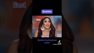 Natalie nunn confessional looks subscribe for more #baddies #natalienunn #bgchannel