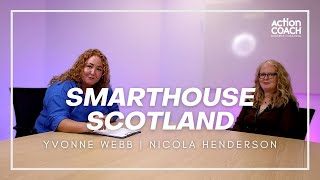 SmartHouse Scotland | Nicola Henderson