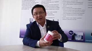 ЧТО ТАКОЕ Naara დ╯Жумабек Нашанов╰დ JEUNESSE GLOBAL