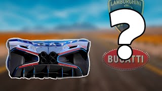 GUESS THE CAR BY BACK SIDE CHALLENGE | CAR LOGO QUIZ - Quiz Zone