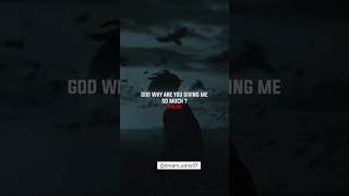 God is always with you #god #shortvideo