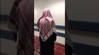 علامات محبة الله، و احتساب الأجر و الرضا..