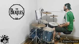 Ob-La-Di, Ob-La-Da - The Beatles (drum cover by EdrummerBR) 🇧🇷