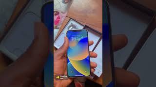 Iphone 15 pro max unboxing 🔥 #iphone15promax #iphone15 #fypシ #iphone15features #ios17features #ios