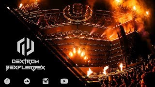 Sander van Doorn & Firebeatz - Guitar Track vs Shiver - Arcando & Rscar DEXTOM BEXPLERBEX