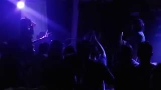 Flaying The Flesh - Live at Pyre Death Metal Showcase 2017 (Penang)