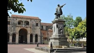 Les jardins de la République Dominicaine