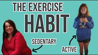 How to Get into the Exercise Habit: 5 Tips