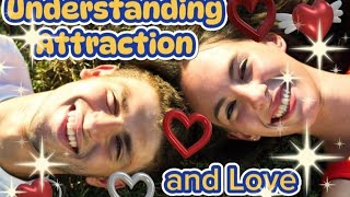 What Makes a Man Fall in Love | Top Attraction Secrets