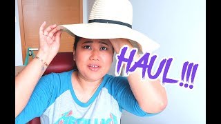 ANOTHER HUGE HAUL - GIFTS LESS ORDINARY, INKBOX, XMAS GIFTS | Fifiliciousify