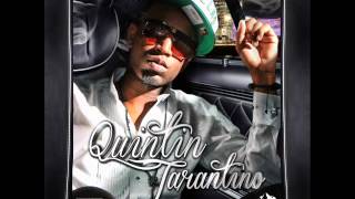 Quint Foxx - Bout That Feat. Ross ( Quintin Tarantino )