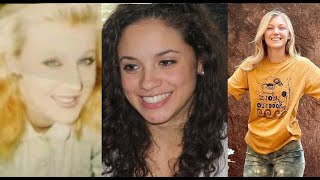 Aneks do aneksu: aktualizacja spraw El Dorado Jane Doe, Faith Hedgepeth i Gabby Petito