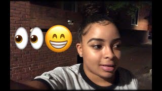 VLOG!COOKOUT,TOURING A ON SET SERIES , HAIR TUTORIALS SOON?