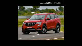 Mahindra Xuv 700 #xuv700 #shorts #suv