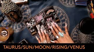 TAURUS MAY 2024 TAROT PREDICTION