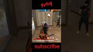 #1vs4 #moyemoye #raistar #tgrnrz #freefireshorts #gaming #shortsvideo #trendingshorts #viral #ff