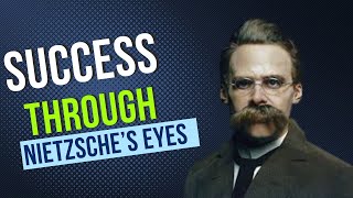 Friedrich Nietzsche on Success: A Philosopher’s Bold Perspective