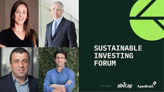 Financial Return Vs. Sustainability | Sustainable Investing Forum 2021