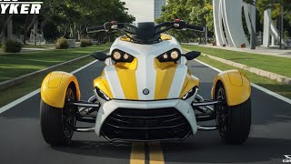 The 2025 Can-Am Ryker: Is It Really Worth the Hype?