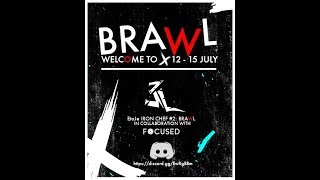 PROMO Video #BRAWL EtoJE IC