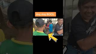 #dog dogdog bocil #fypシ #viral #dogdog