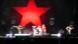 Rage Against the Machine - Born of a Broken Man - Lollapalooza 2008