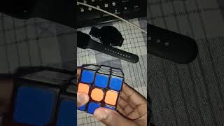 Rubik master      #trending #rubikscube #cubing #pattern #solve