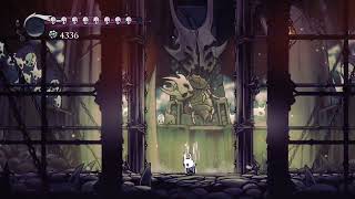 Hollow Knight colo 3 overcharmed