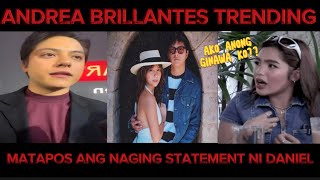 THIRD PARTY ANDREA BRILLANTES SA HIWALAYAN DANIEL PADILLA AT KATHRYN BERNARDO