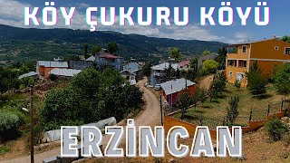 Mendeme KöyÇukuru Köyü / 2021 / Vlog