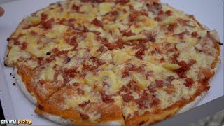 Restaurante Açor Pizza Review