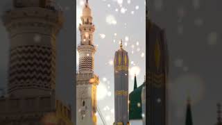 Yaseen o muzamil | woh mera nabi hai ❤🕋 | naat 💕😘 | eid milad un nabi | @shahbazqadriofficials