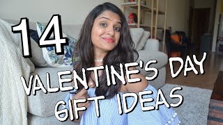 14 Valentine's Day Gifts For Him 2018