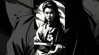 #samurai #blackandwhite #mono #katana